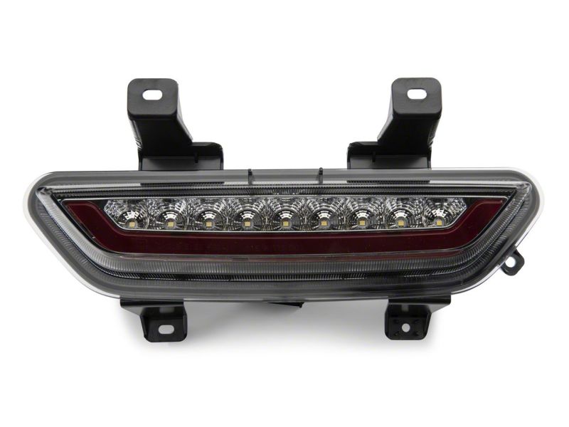 Raxiom 15-17 Ford Mustang LED Reverse Light Light Bars & Cubes Raxiom