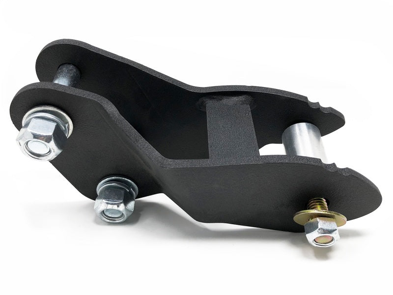 Tuff Country 08-13 Dodge Ram 2500 4wd Track Bar Bracket (6in Drop) Suspension Arms & Components Tuff Country