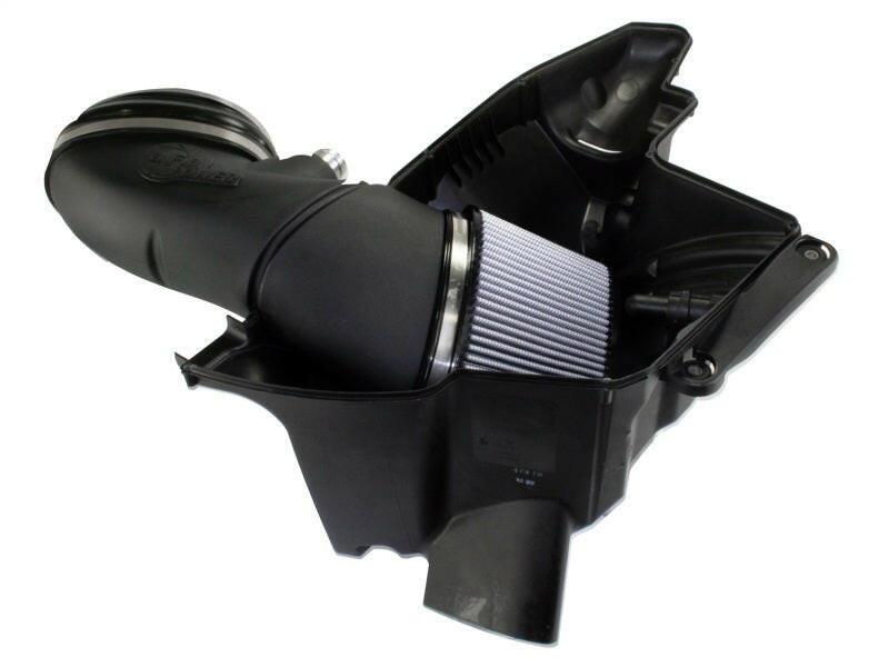 aFe MagnumFORCE Intakes Stage-2 PDS AIS PDS BMW M3 (E9X) 08-12 V8-4.0L Cold Air Intakes aFe