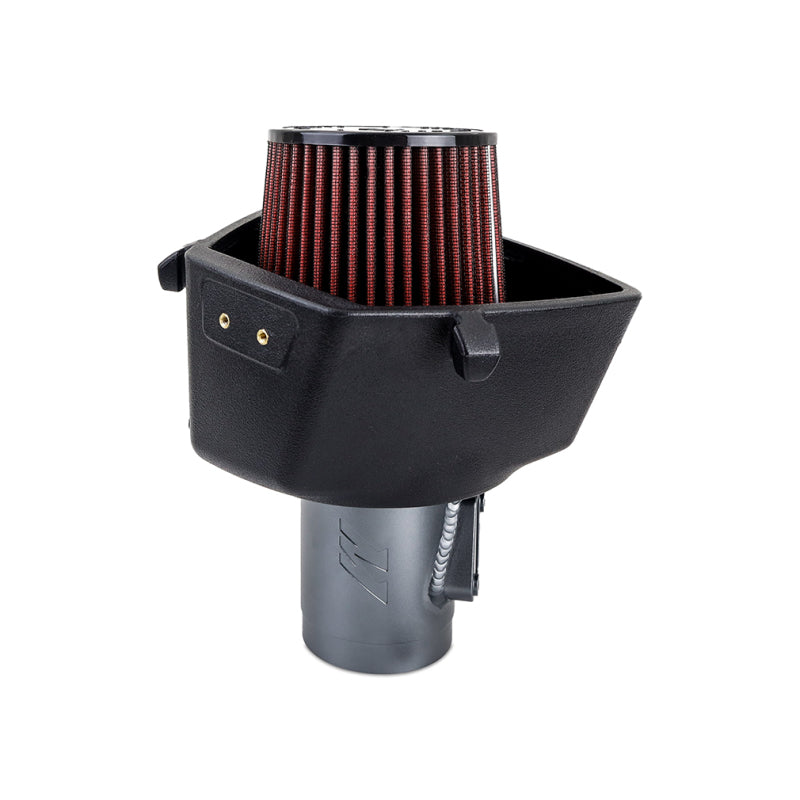 Mishimoto 2023+ Nissan Z Performance Intake (Modular Rotomold) Cold Air Intakes Mishimoto