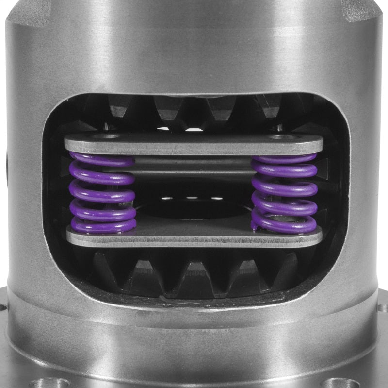 Yukon Gear 15-23 Ford F-150 Dura Grip Limited Slip for 8.8in Differential w/34 Spline & 3.31+ Ratio Differentials Yukon Gear & Axle