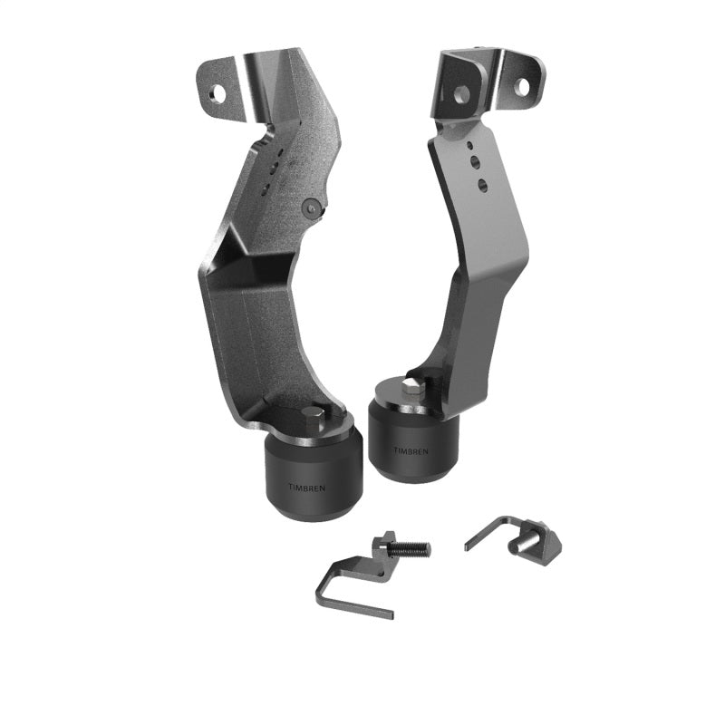 Timbren 2004 Ford F-150 STX RWD Front Suspension Enhancement System Bump Stops Timbren