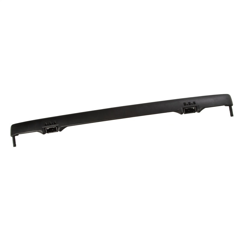 Omix Header w/ Latch Soft Top- 97-06 Jeep TJ Hardware - Singles OMIX