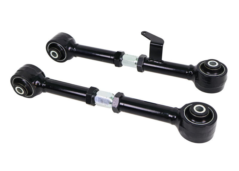 Whiteline 24-25 Lexus GX550 Trailing Arm Upper Bushing Kits Whiteline