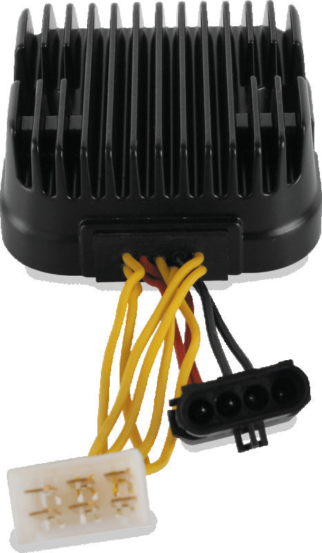 QuadBoss 05-06 Polaris Sportsman 700 EFI (02) Voltage Regulator Voltage Regulators QuadBoss