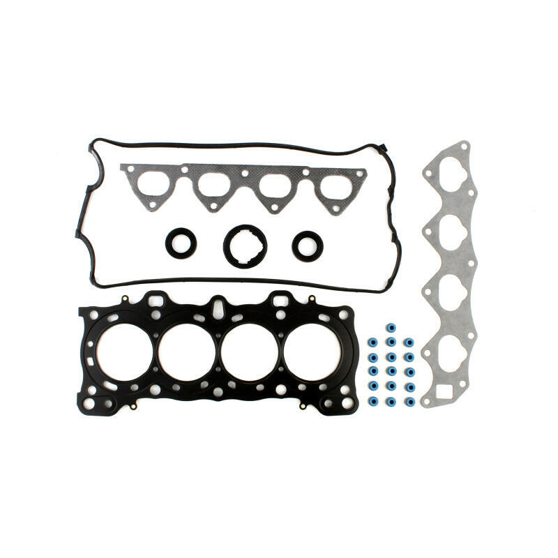 Cometic Street Pro 86-89 Honda D16A1/A9 1.6L DOHC 76mm .040in Thickness Top End Gasket Kit Gasket Kits Cometic Gasket