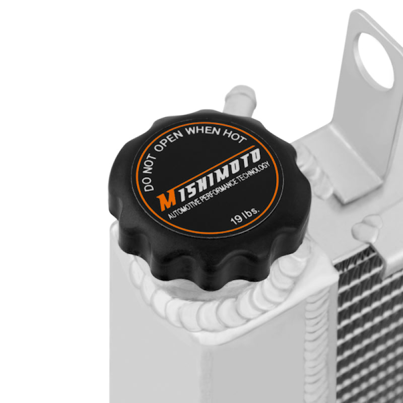 Mishimoto 09-13 Yamaha YFZ450R Aluminum Radiator Radiators Mishimoto
