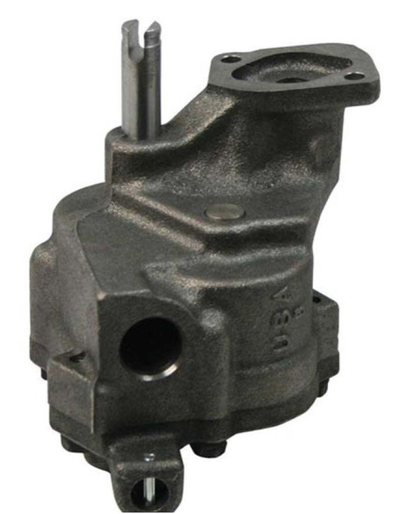 Moroso Chevrolet Big Block High Volume Racing Anti-Cavitation Oil Pump Oil Pumps Moroso