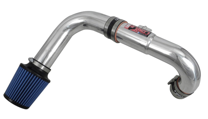 Injen 11-14 Chevrolet Cruze 1.4L (turbo) 4cyl Polished Cold Air Intake Cold Air Intakes Injen