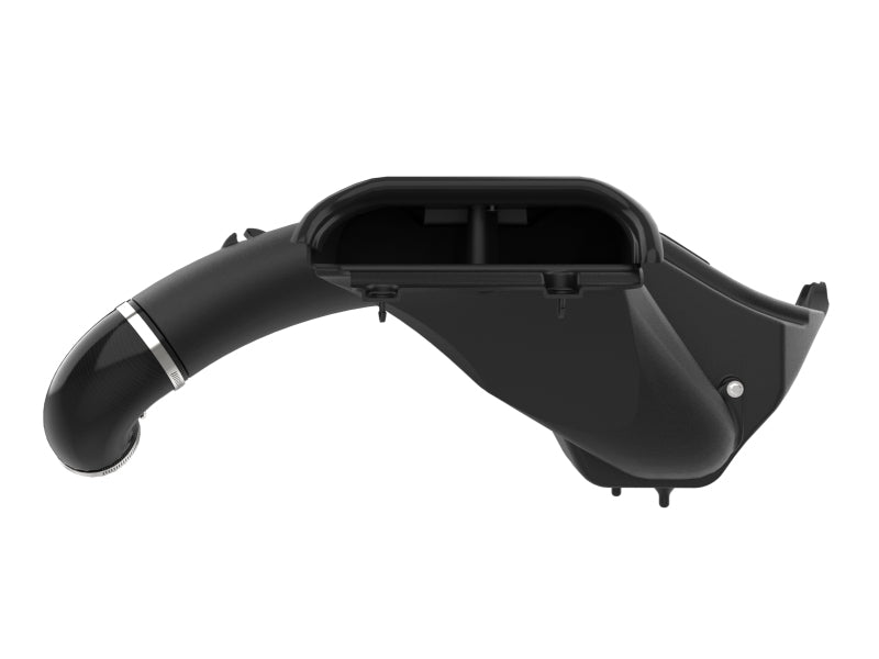 aFe 15-20 Ford F-150 Quantum Cold Air Intake System w/ Pro Dry S Filter Air Intake Components aFe