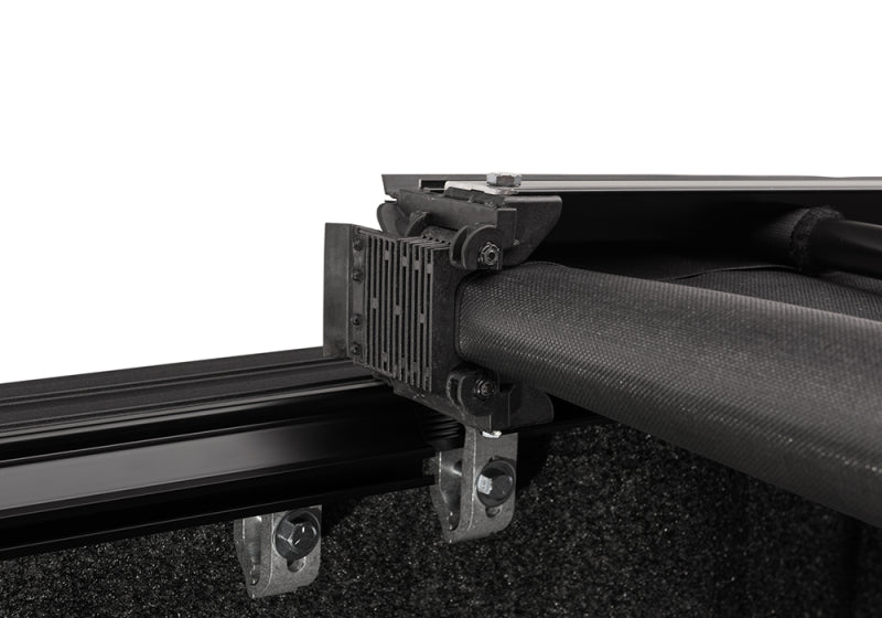 Truxedo 15-21 Ford F-150 5ft 6in Deuce Bed Cover Bed Covers - Folding Truxedo