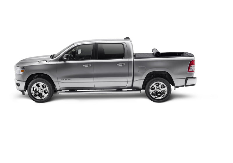Truxedo 19-20 Ram 1500 (New Body) w/o Multifunction Tailgate 5ft 7in Sentry Bed Cover Bed Covers - Roll Up Truxedo