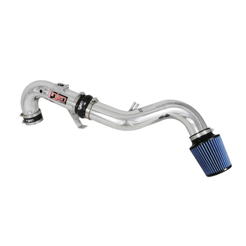 Injen 11+ Scion tC Polished Cold Air Intake Cold Air Intakes Injen