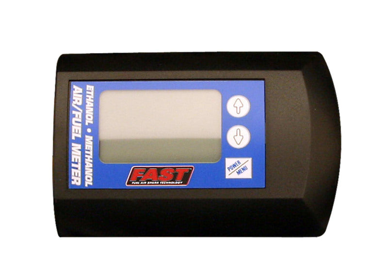 FAST A/F Meter Eth./Meth. Single Gauges FAST