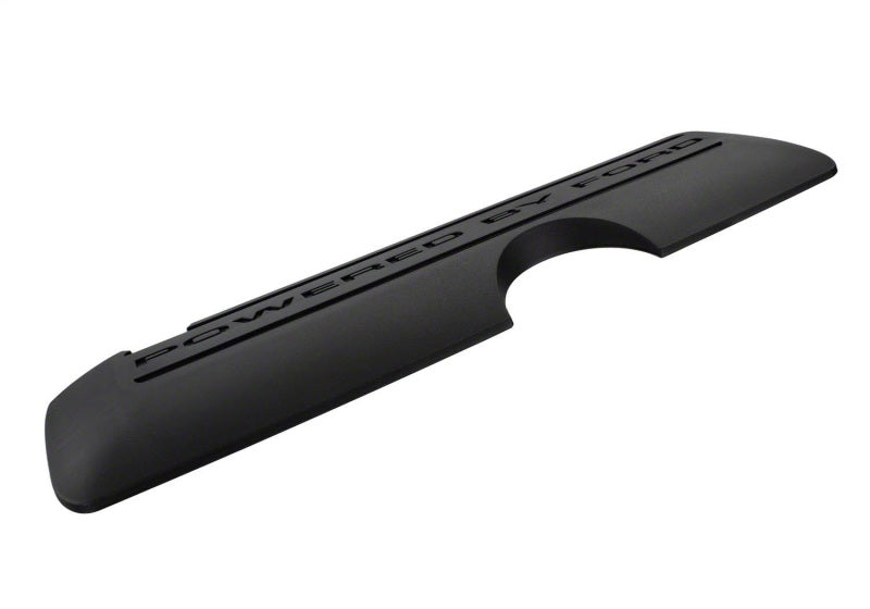 Ford Racing 11-17 Mustang 5.0L 4V / 15-18 Shelby Mustang GT350 Black Engine Coil Covers Engine Covers Ford Racing