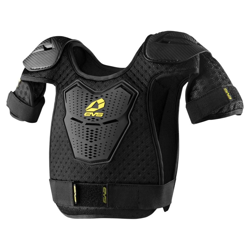 EVS Bantam Roost Deflector Youth - Small/Medium Body Protection EVS