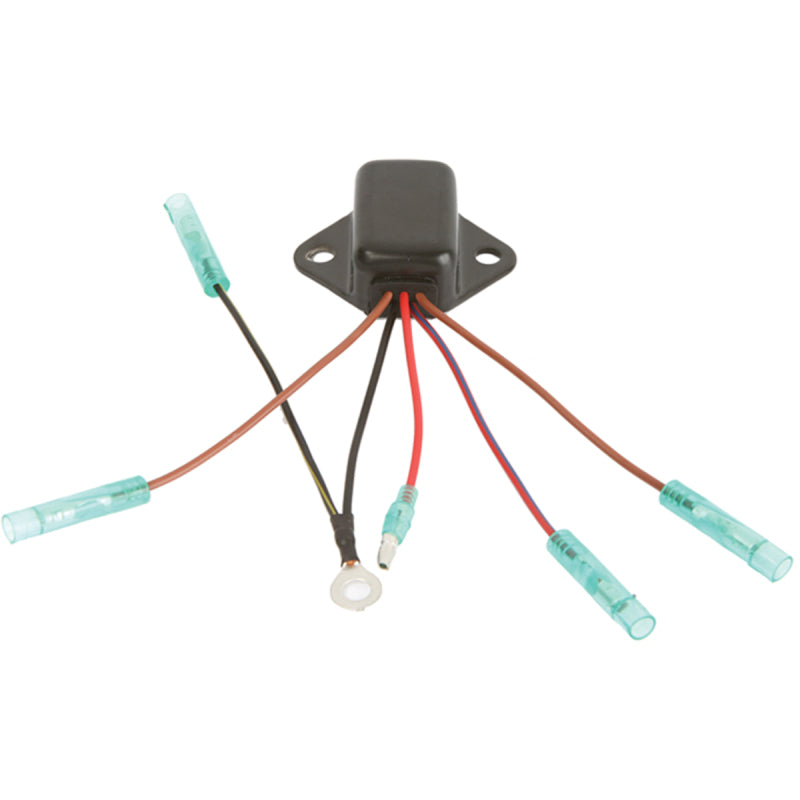 Arrowhead Kawasaki 12V Regulator / Rectifier Voltage Regulators Arrowhead