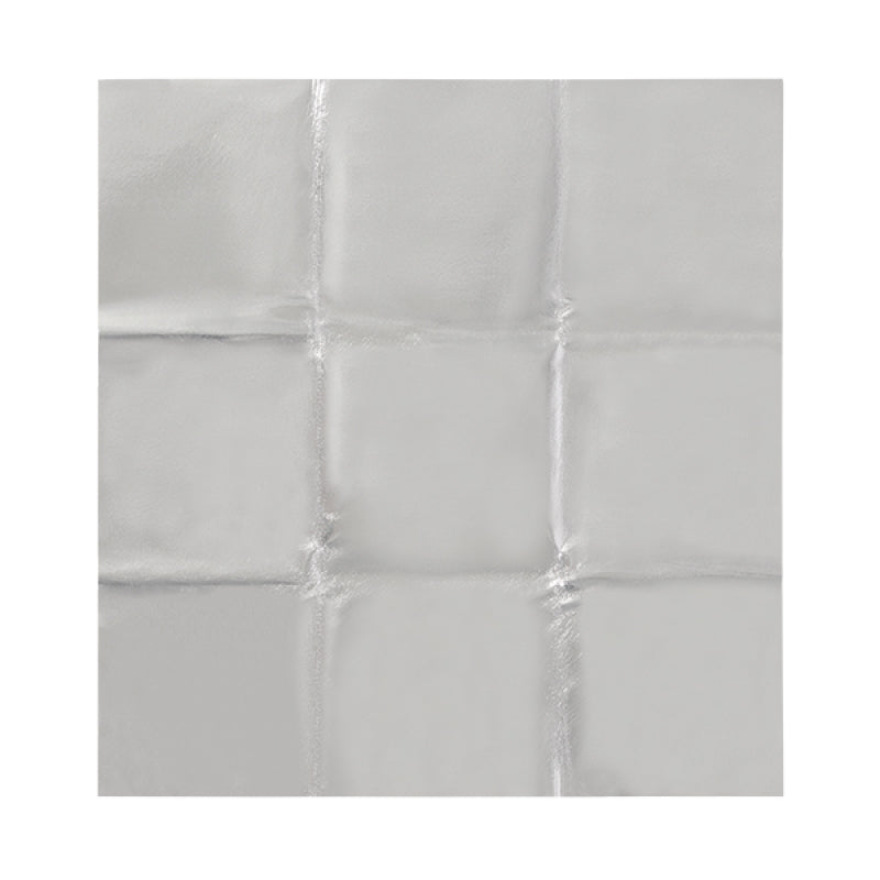 Mishimoto Aluminum Silica Heat Barrier W/ Adhesive Backing, 12in x 24in Thermal Tape Mishimoto