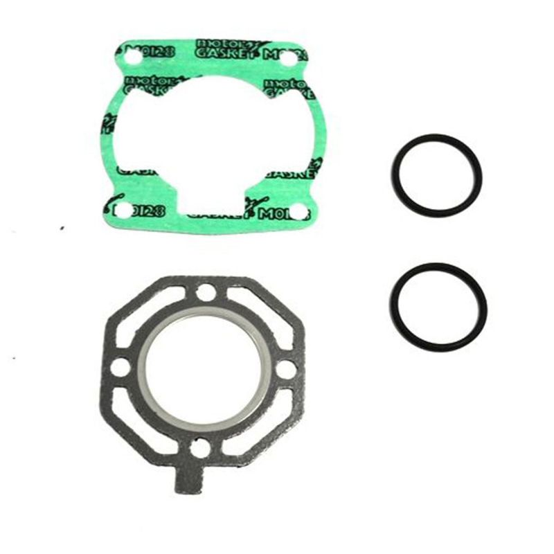 Athena 88-89 Kawasaki KX 80 Top End Gasket Kit Gasket Kits Athena