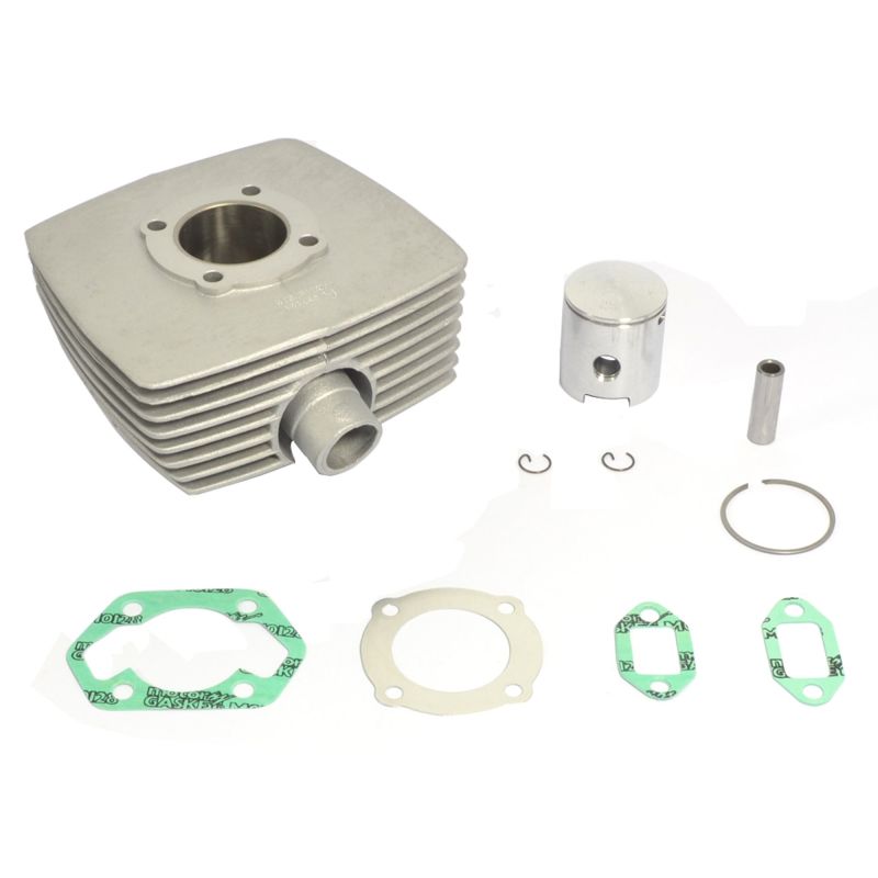 Athena Zundapp Standard 50 Bore 45mm Bore 70cc Big Bore Cylinder Kit Cylinder Kits Athena