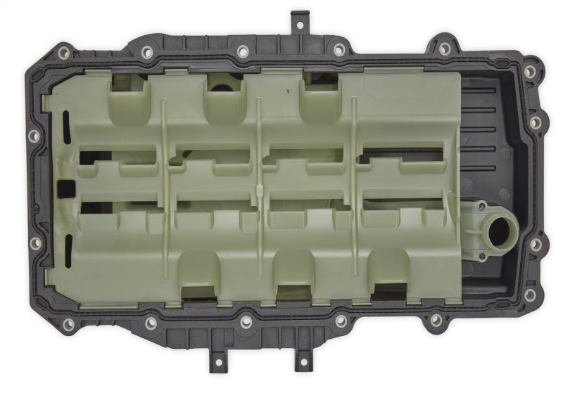 Ford Racing 5.2L Coyote GT350 Oil Pan & Pump Kit Oil Pans Ford Racing