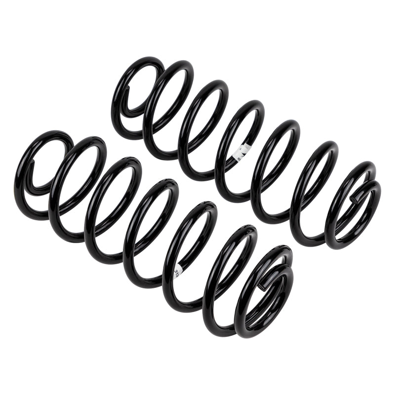 ARB Coil Rear Jeep Jl Coilover Springs Old Man Emu