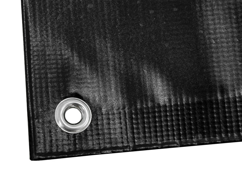 AWE Tuning Bay Banner License Frame AWE Tuning