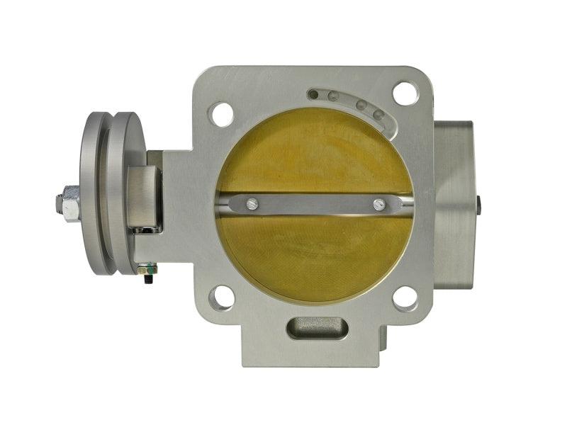 Skunk2 Pro Series 02-06 Acura RSX Type-S 70mm Billet Throttle Body (Race Only) Throttle Bodies Skunk2 Racing