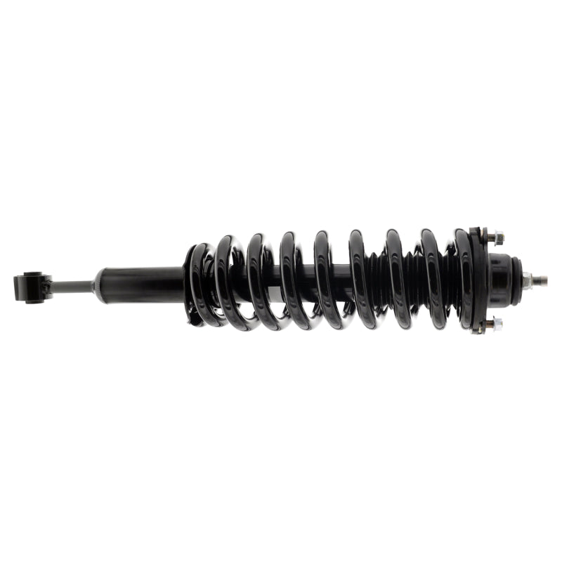 KYB Shocks & Struts Strut Plus Front Left Toyota Tacoma (Non-TRD) RWD/4WD 2008-15 Shock & Spring Kits KYB
