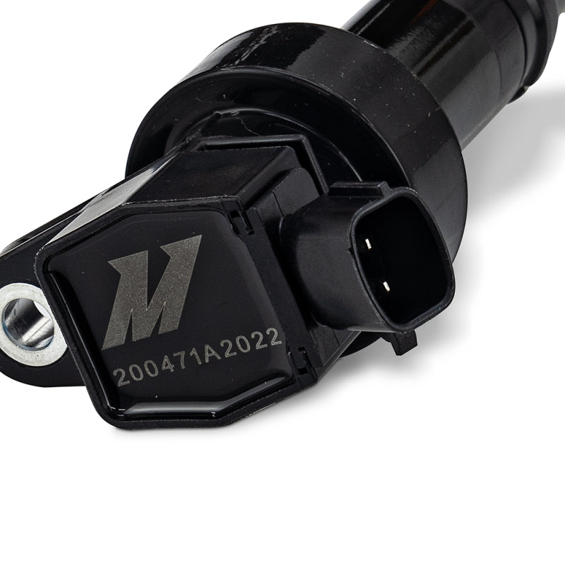 Mishimoto 12-18 Hyundai Accent 1.6L Ignition Coil - 4-Pack Stock Replacement Ignition Mishimoto