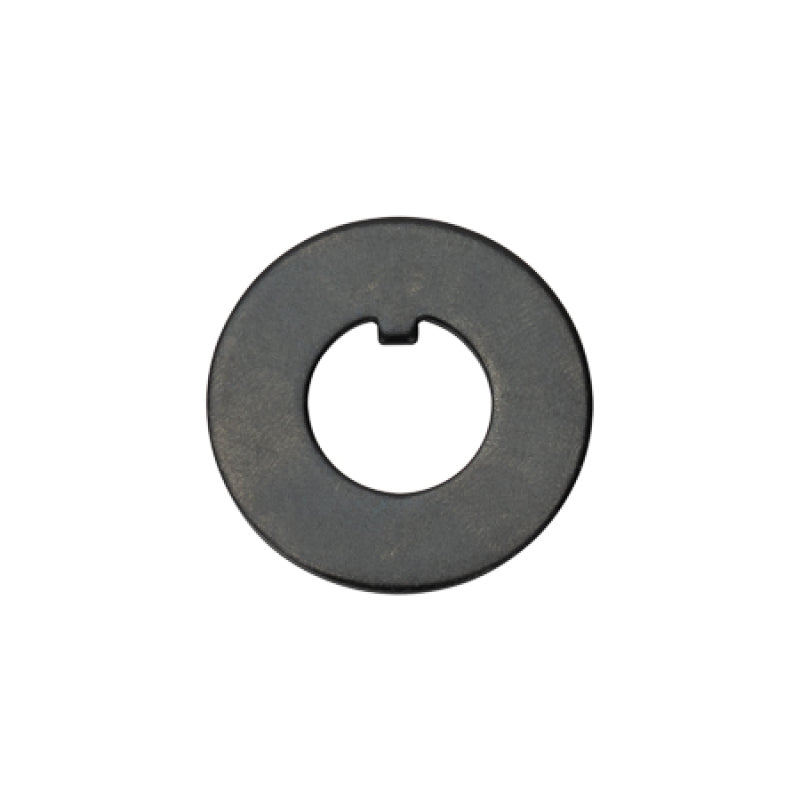 Wilwood Spindle Washer 7/8in - Black Oxide Spindles Wilwood