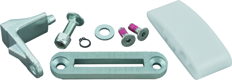 Twin Power 01-06 Big Twin Except 06 Dyna Primary Chain Adjuster Kit Chains TwinPower