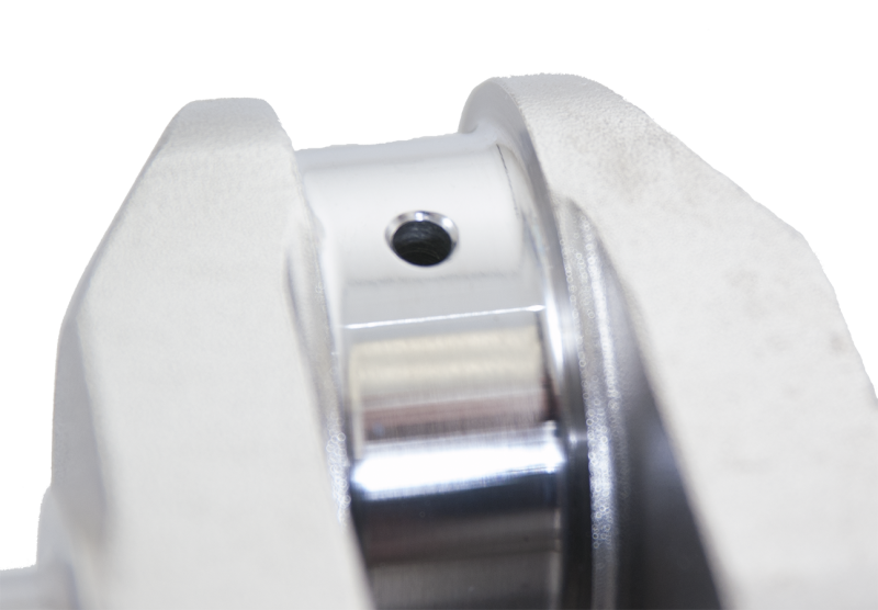 Eagle Honda K20/K24 4340 Billet Crankshaft Crankshafts Eagle