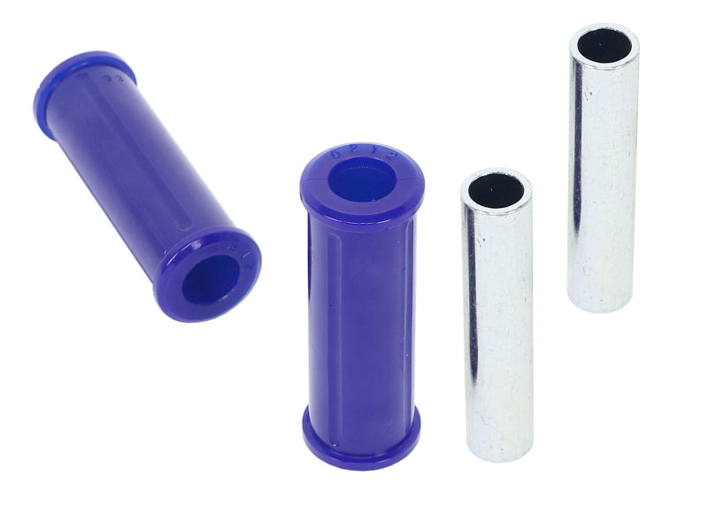 SuperPro Land Rover-Sprg/Up/Bush Bushing Kits Superpro