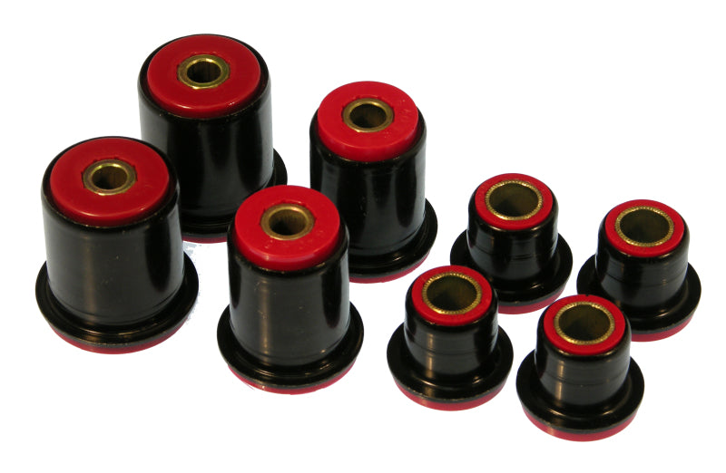 Prothane 64-66 GM Front Control Arm Bushings - Red Bushing Kits Prothane