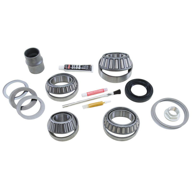 Yukon Gear Master Overhaul Kit For Toyota T100 and Tacoma Rear Diff / w/o Factory Locker Differential Overhaul Kits Yukon Gear & Axle