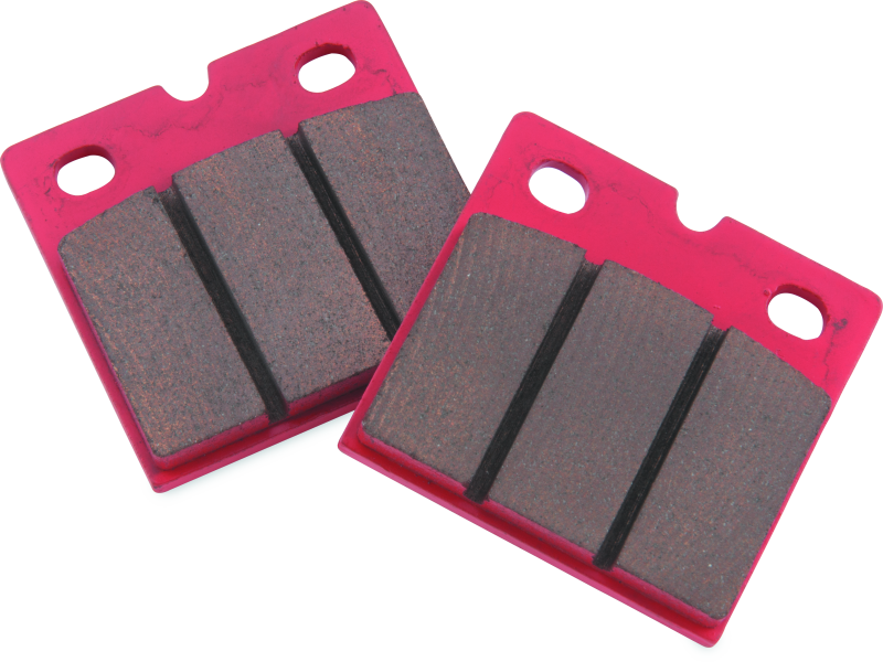 BikeMaster BM-018 Sintered Brake Pads Brake Pads - Performance BikeMaster