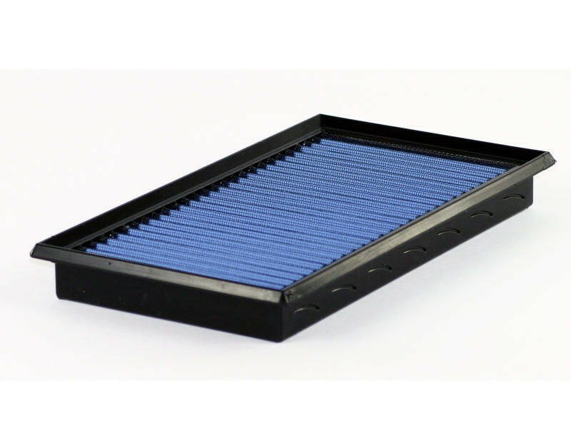 aFe MagnumFLOW Air Filters OER P5R A/F P5R Ford Edge 07-12 Flex 09-11 V6-3.5/3.7L Air Filters - Drop In aFe
