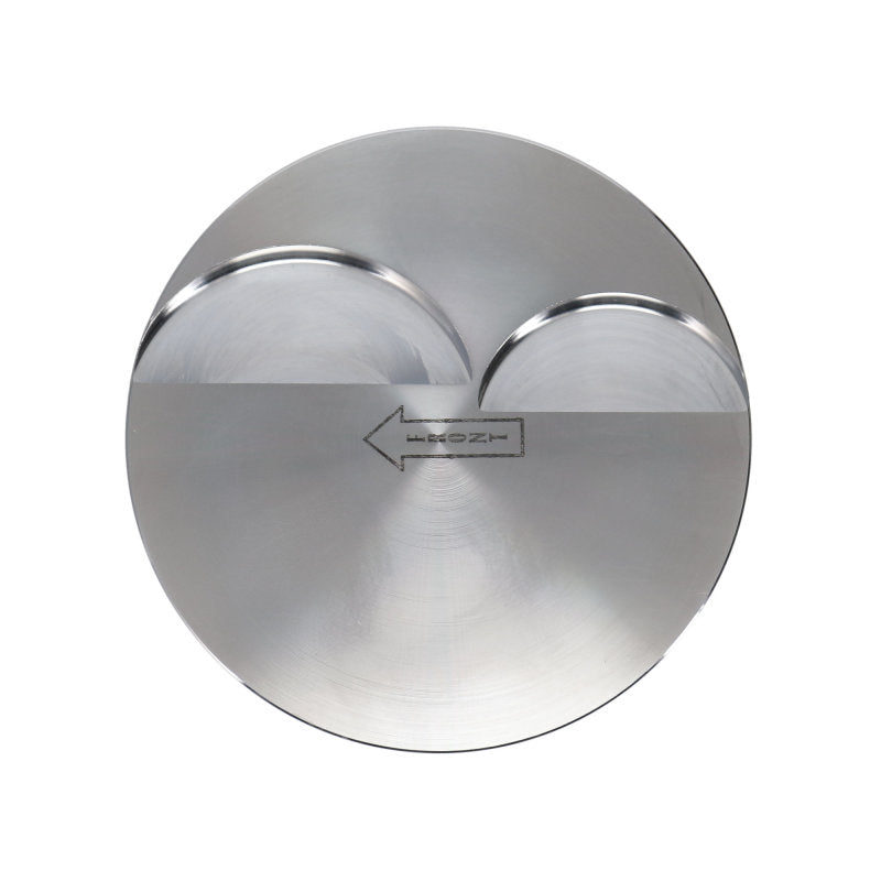 Manley Chevrolet 5.3L 3.790 Bore -2.00cc Platinum Series Piston - Set of 8 Piston Sets - Forged - 8cyl Manley Performance