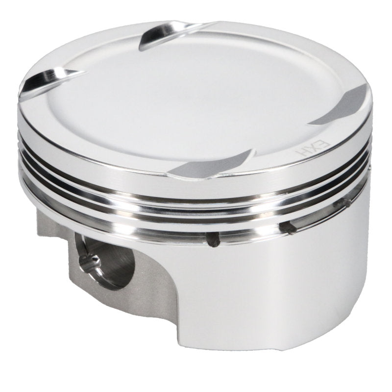 JE Pistons CHRY 2.0420A 88.5KIT Set of 4 Pistons Piston Sets - Forged - 4cyl JE Pistons