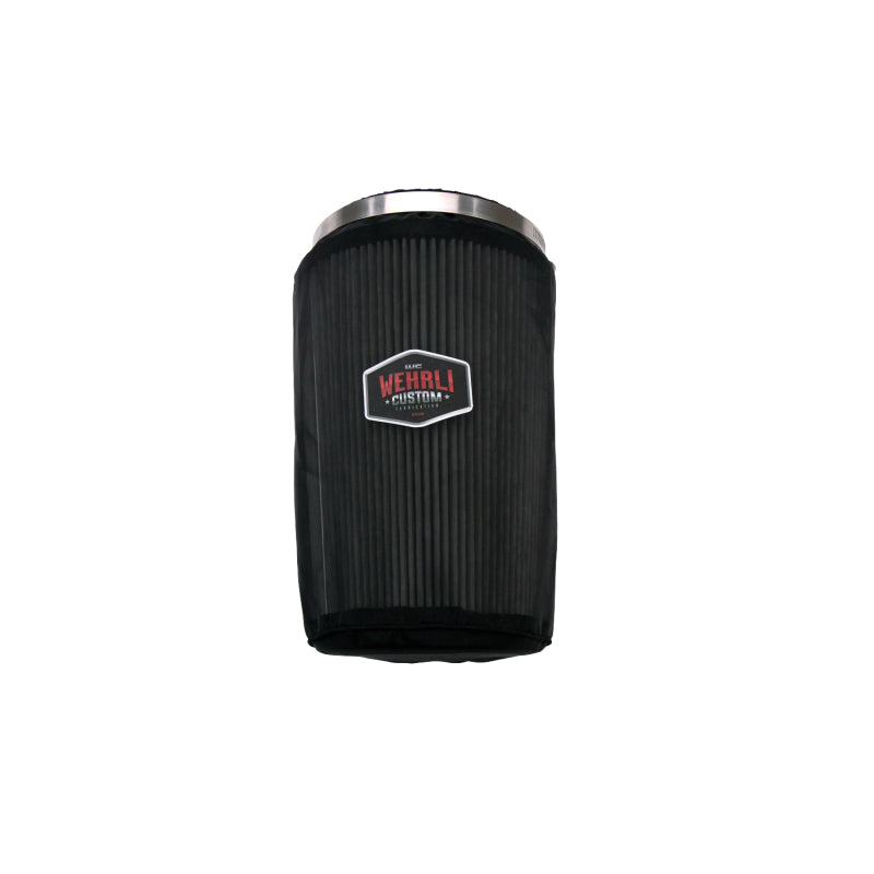 Wehrli Universal Outerwear Air Filter Cover (Use w/WCF Air Filters) Air Filters - Drop In Wehrli