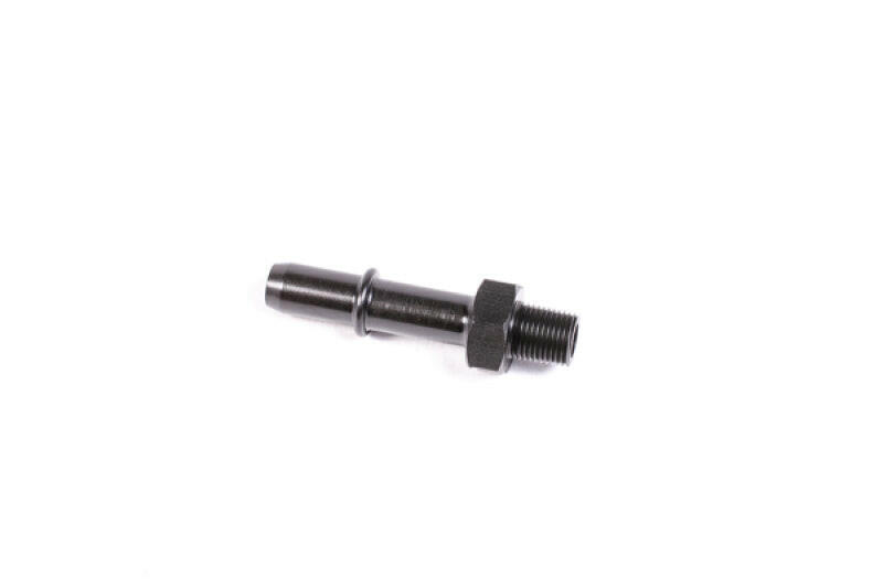 Radium Engineering 3/8in SAE Male to 1/8in NPT Male Fitting Fittings Radium Engineering