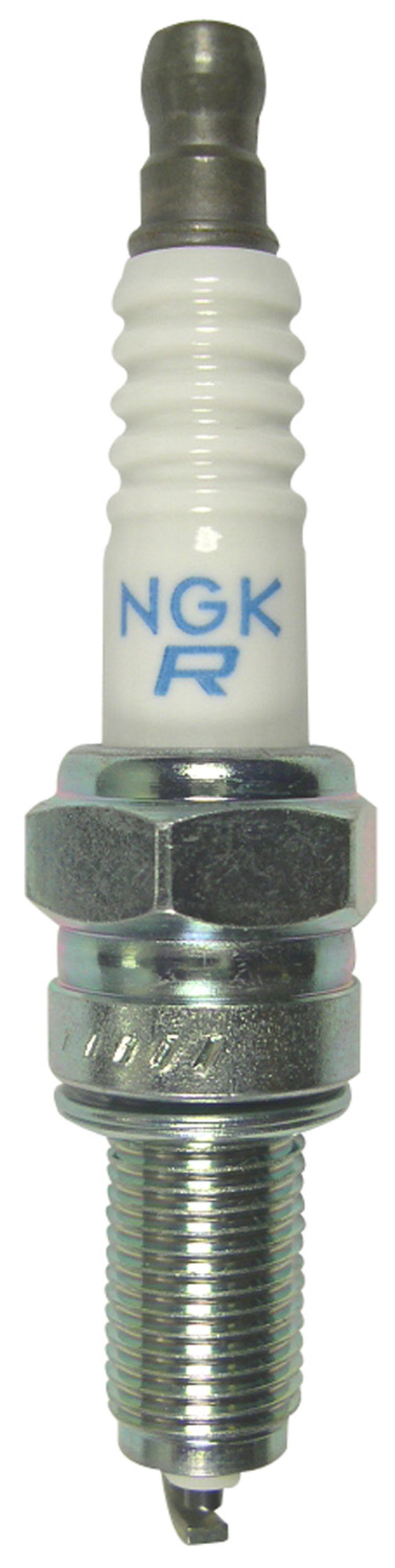 NGK Standard Spark Plug Box of 10 (CPR8E) Spark Plugs NGK