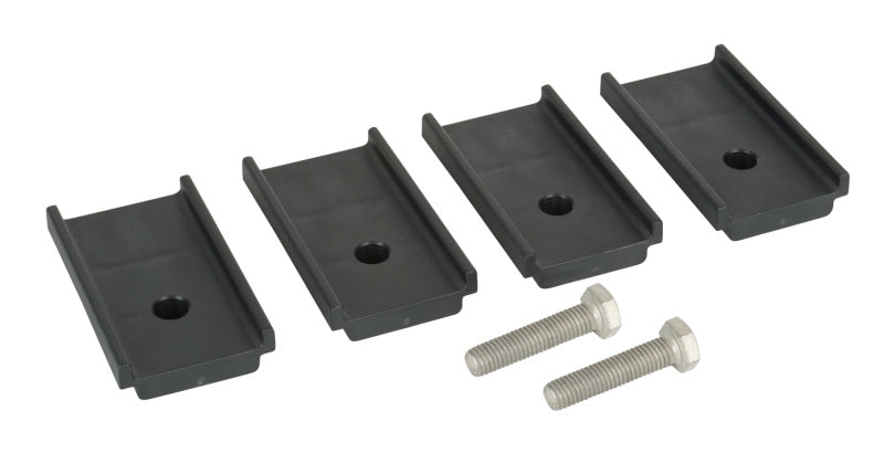 Rhino-Rack Heavy Duty Leg Height Spacer - 10mm - 2 Pairs Hardware Kits - Other Rhino-Rack