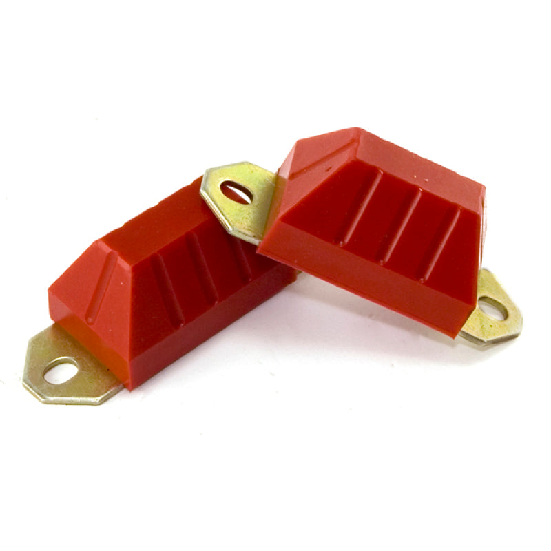 Rugged Ridge Snubber Set Axle 76-86 Hardware - Singles Rugged Ridge