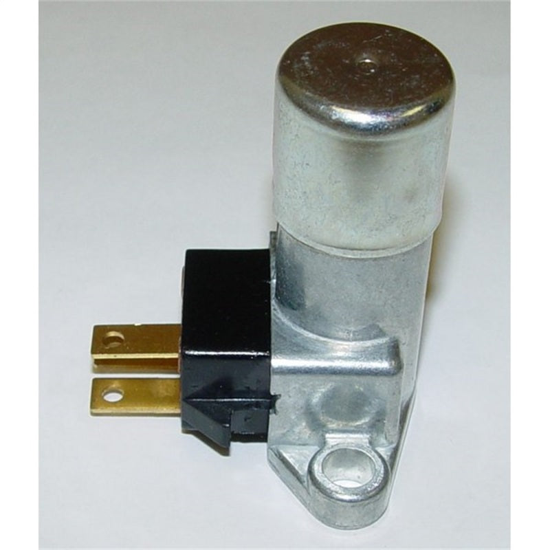 Omix Headlight Dimmer Switch 72-86 Jeep CJ Models Dash & Interior Trim OMIX