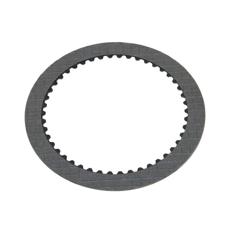 Yukon Gear Trac Loc Friction Plate / 4 Tab Ring & Pinions Yukon Gear & Axle