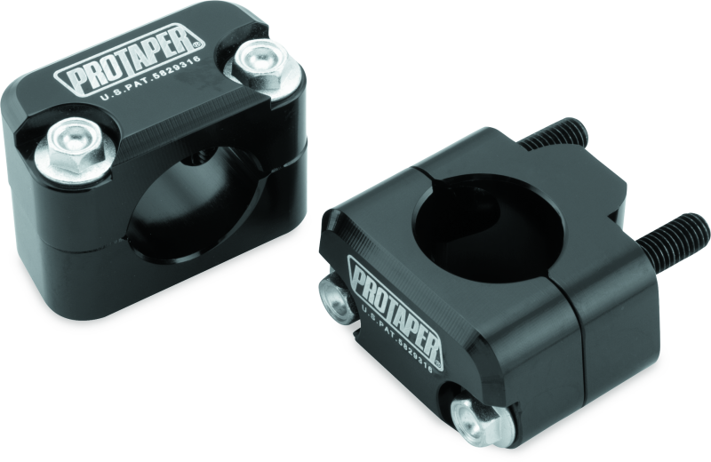 ProTaper Universal Solid Mount Kit Handlebars ProTaper