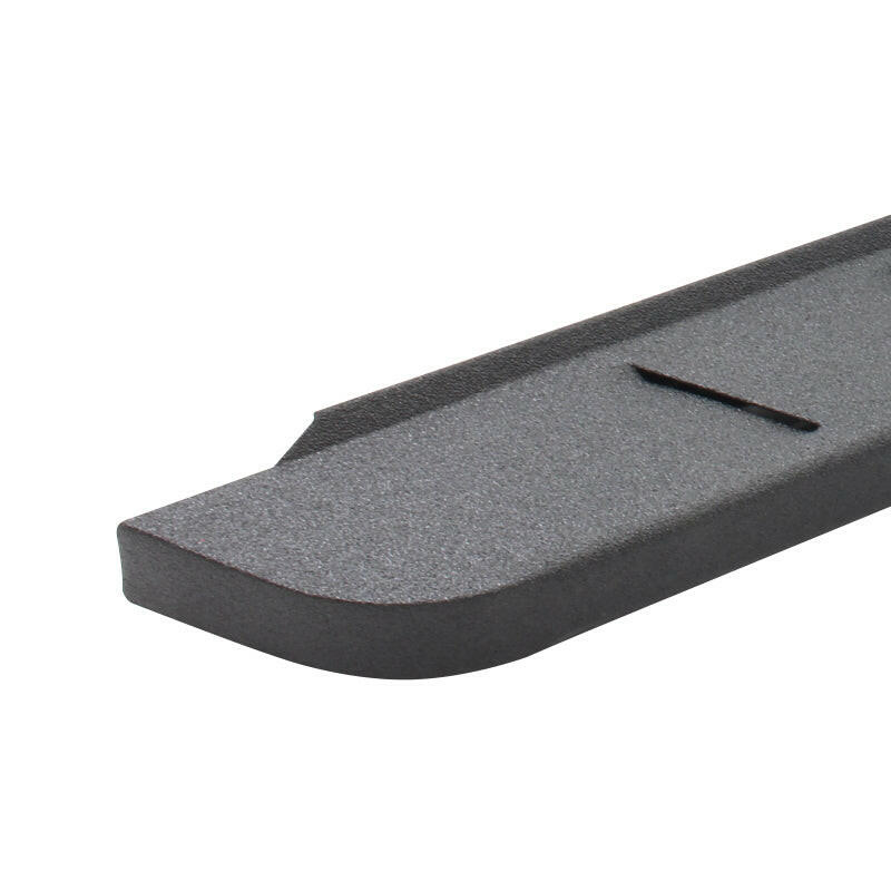 Go Rhino RB10 Running Boards - Bedliner - 87in Running Boards Go Rhino