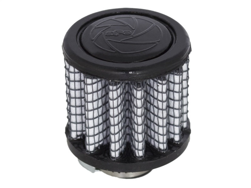 aFe MagnumFLOW Air Filters CCV PDS A/F CCV PDS 5/16Fx1-1/2Bx1-1/2Tx1-1/2H Air Filters - Universal Fit aFe
